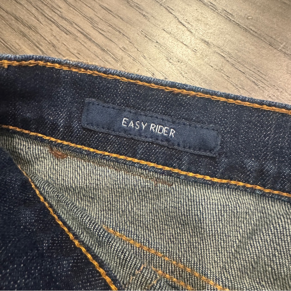 Lucky Brand Easy Rider Women’s Jeans 6/28 R‎ - Picture 5 of 11